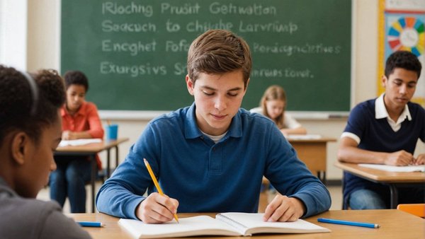 Stratégies d'enseignement innovantes pour stimuler l'engagement des élèves